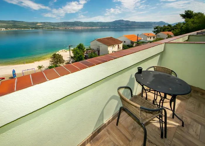 Apartment Saric-2 By Interhome