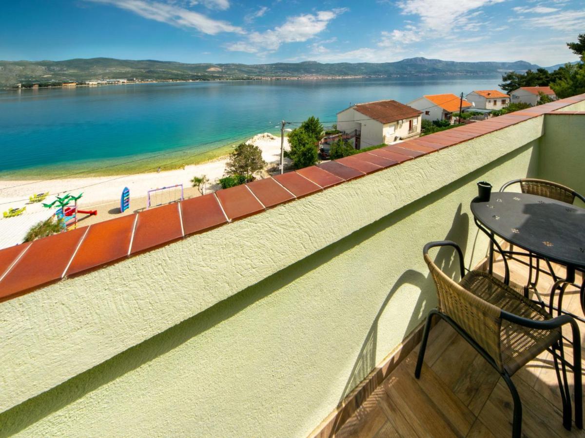 Apartment Saric-2 By Interhome Trogir