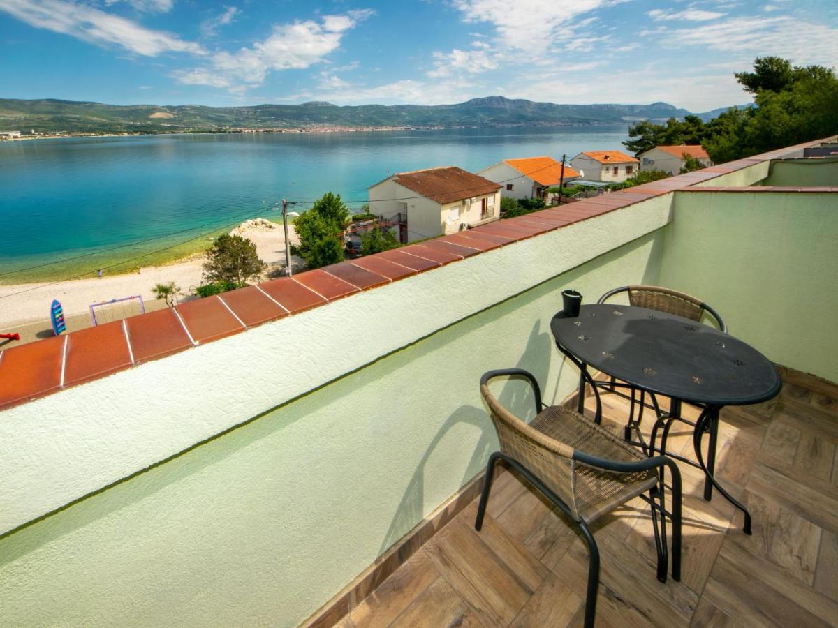 Apartment Saric-2 By Interhome * Trogir