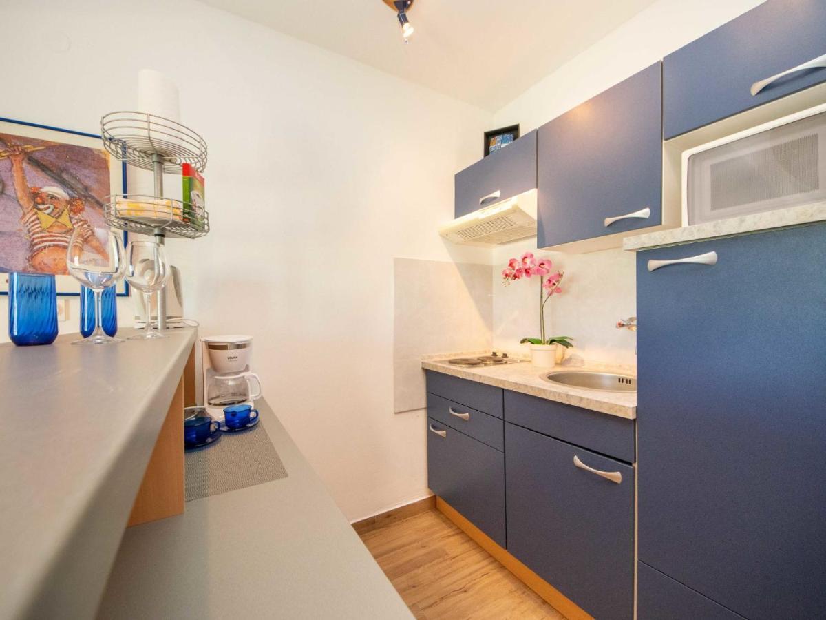 Apartment Apartment Saric-2 By Interhome Trogir