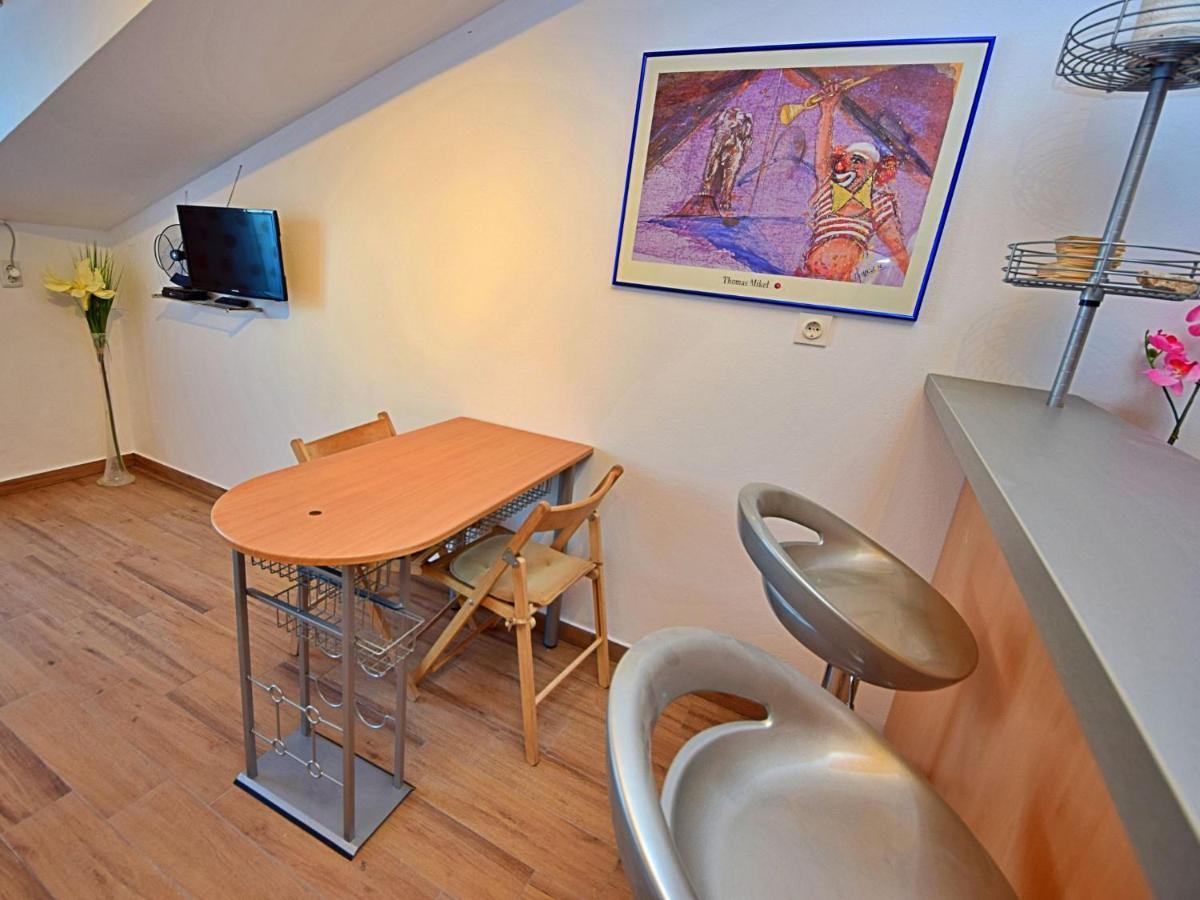 Apartment Saric-2 By Interhome Apartment Trogir