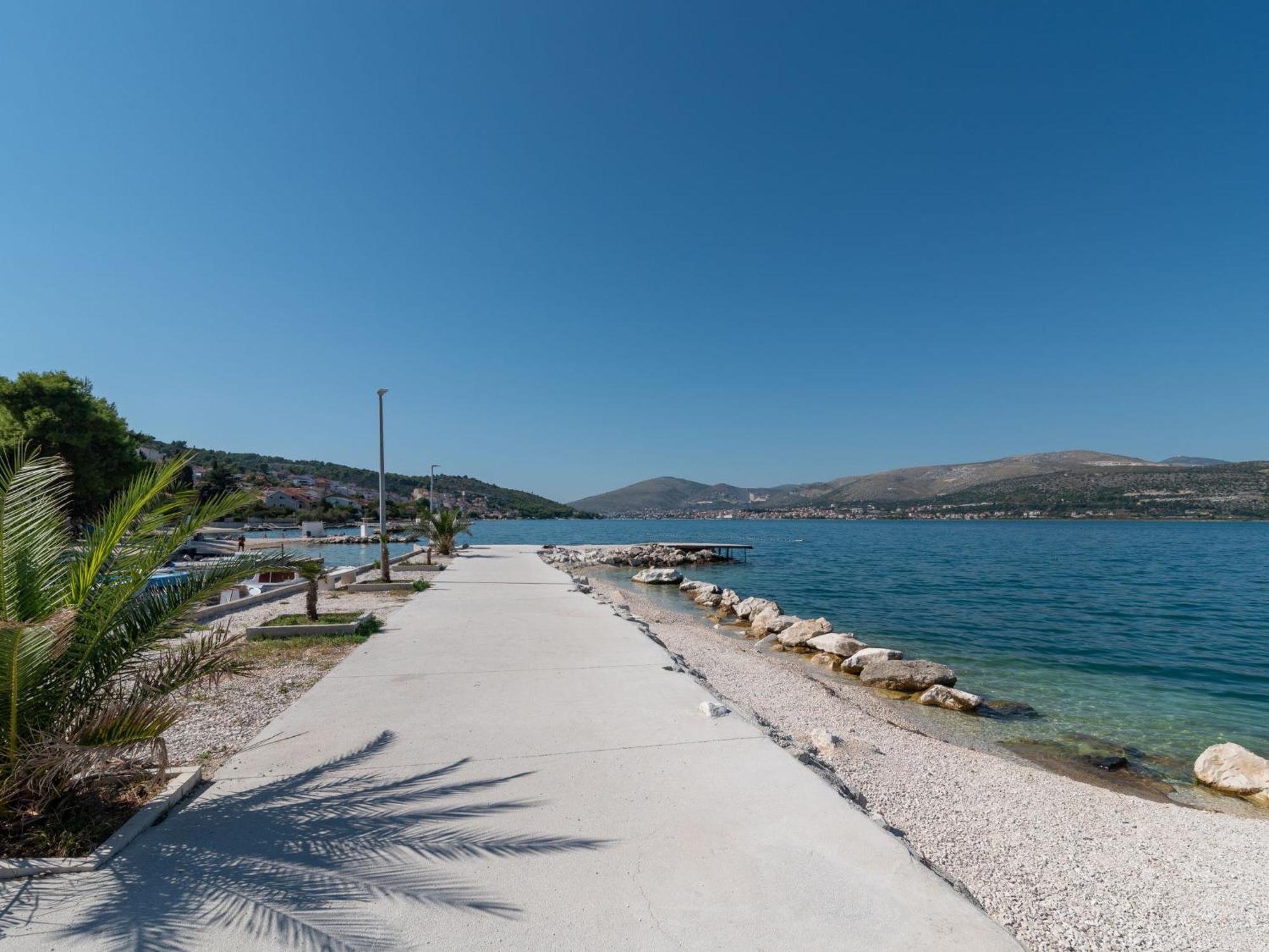 Apartment Saric-2 By Interhome * Trogir