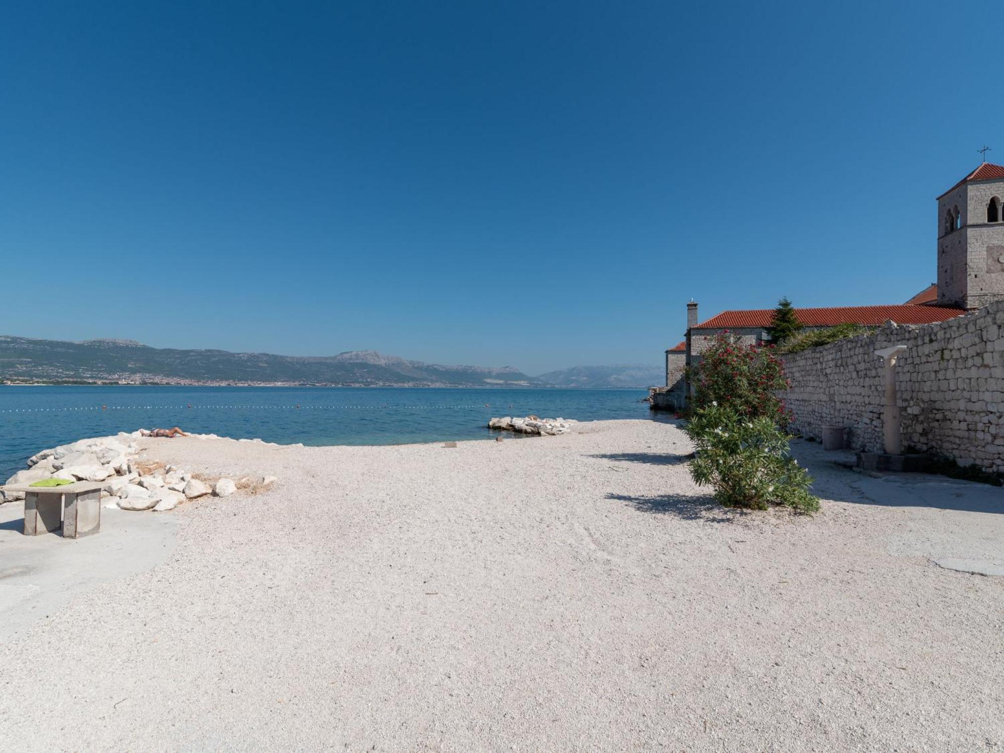 Apartment Apartment Saric-2 By Interhome Trogir